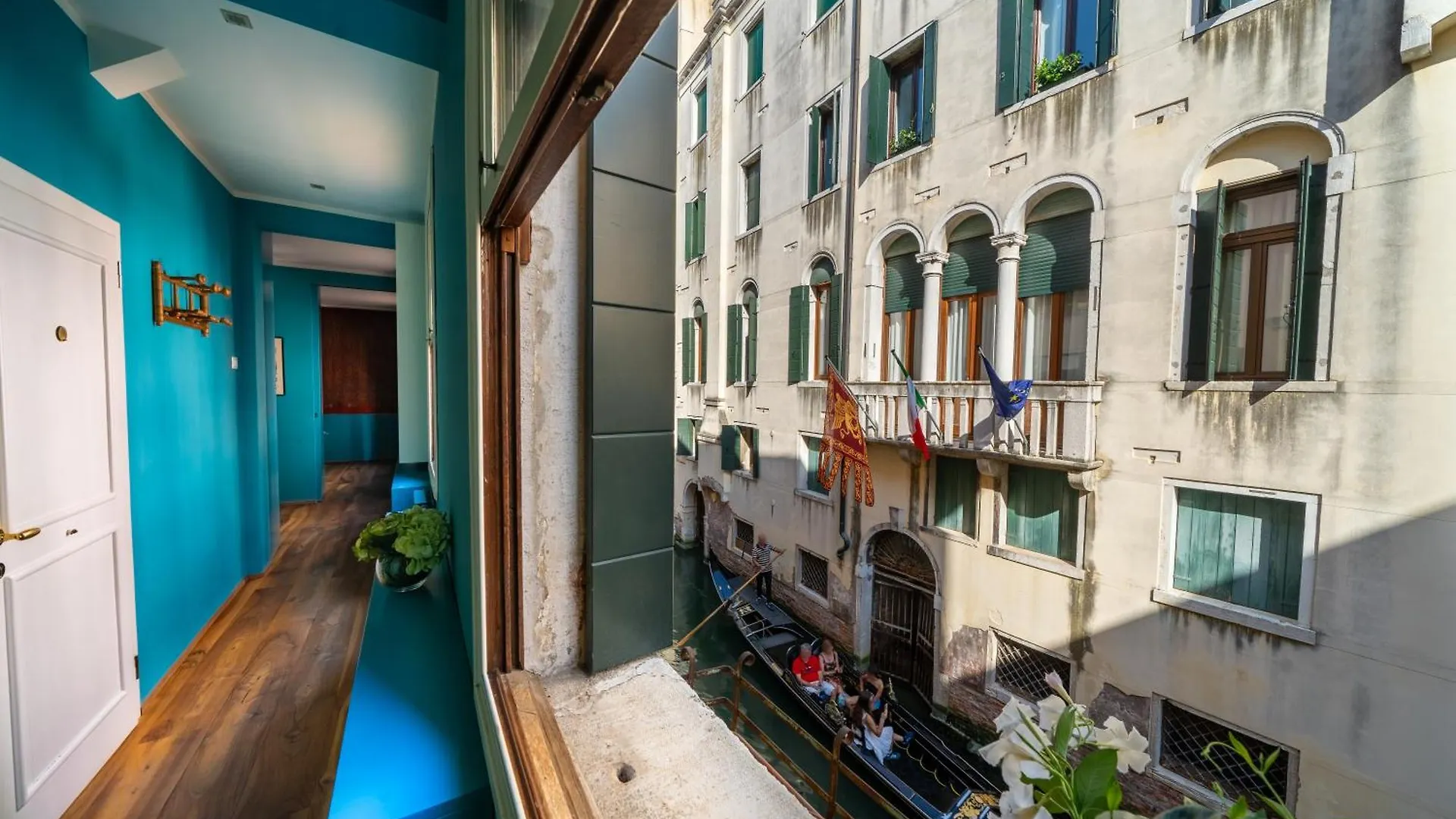 Paruta Jazz Apartment Venezia