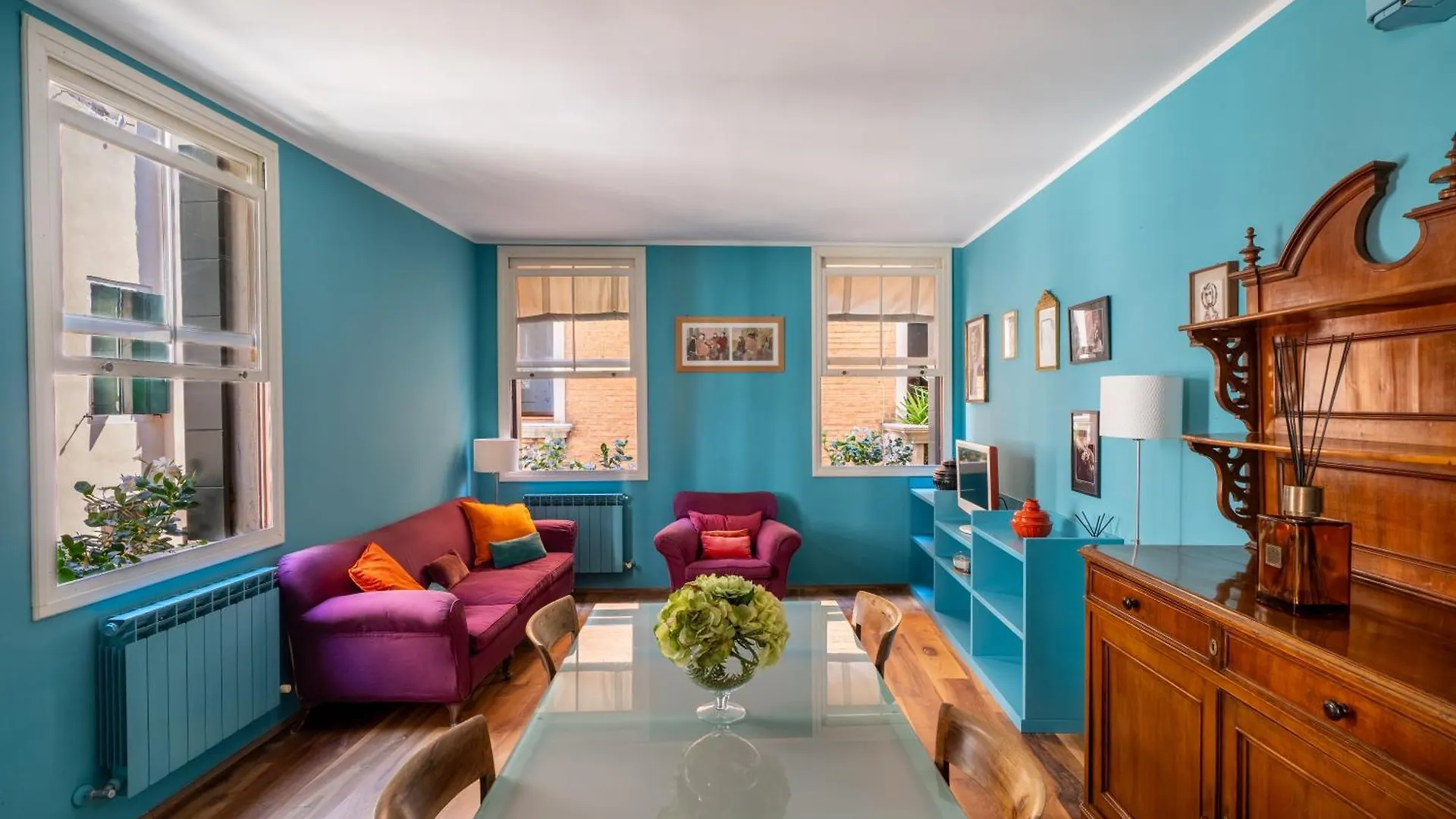 Paruta Jazz Apartment Venezia